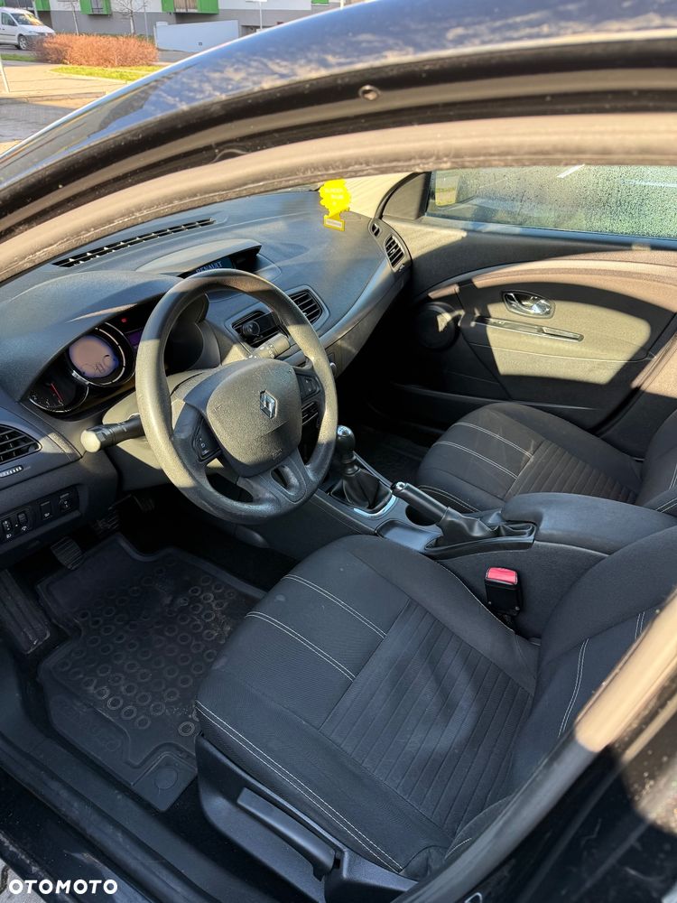 Renault Fluence 1.5 dCi Life EU6 - 6