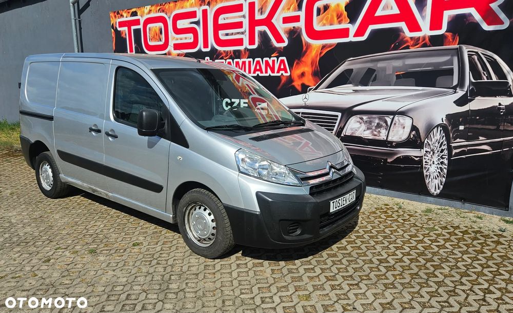 Citroën Jumpy - 2