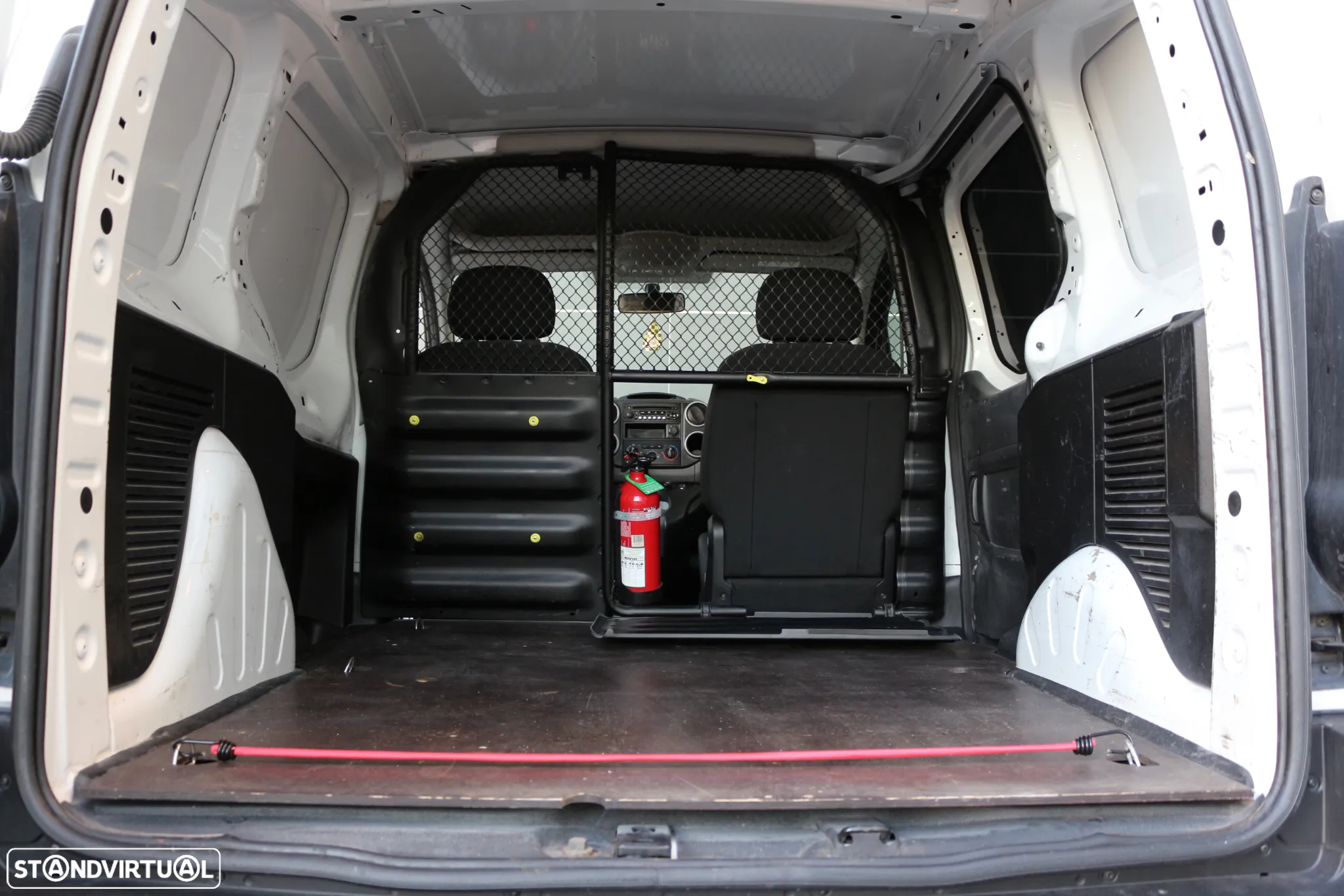 Citroën Berlingo - 31