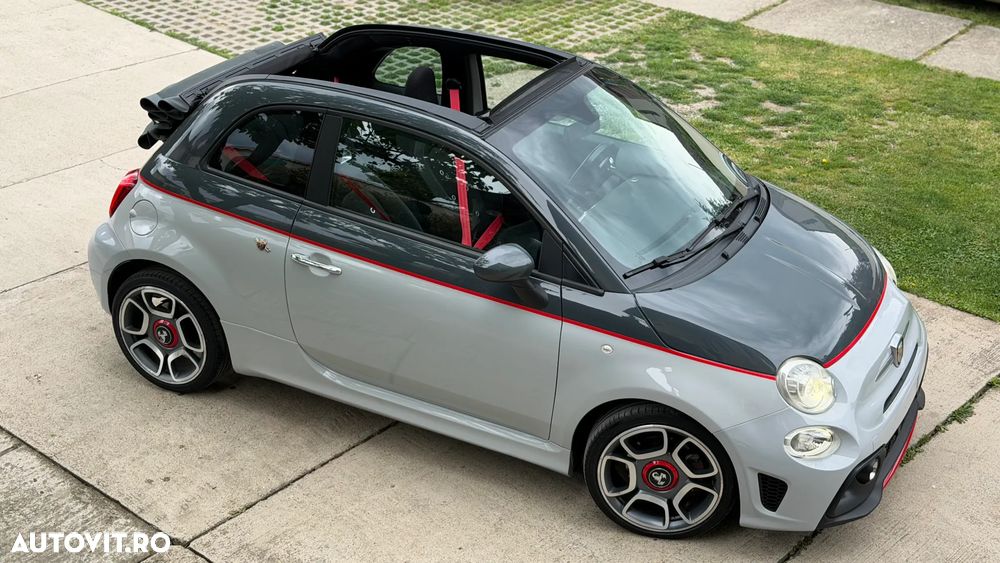Abarth 500 - 23