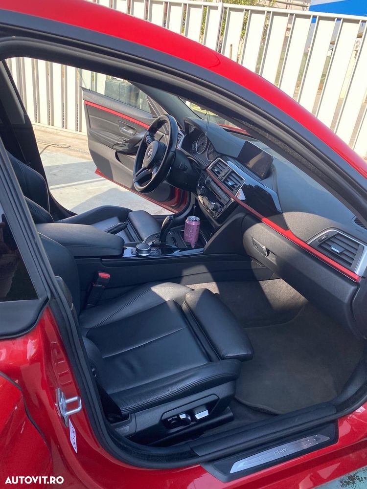 BMW Seria 4 - 9
