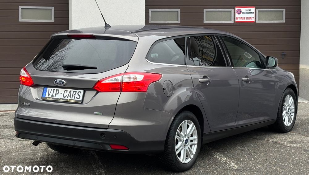 Ford Focus - 6