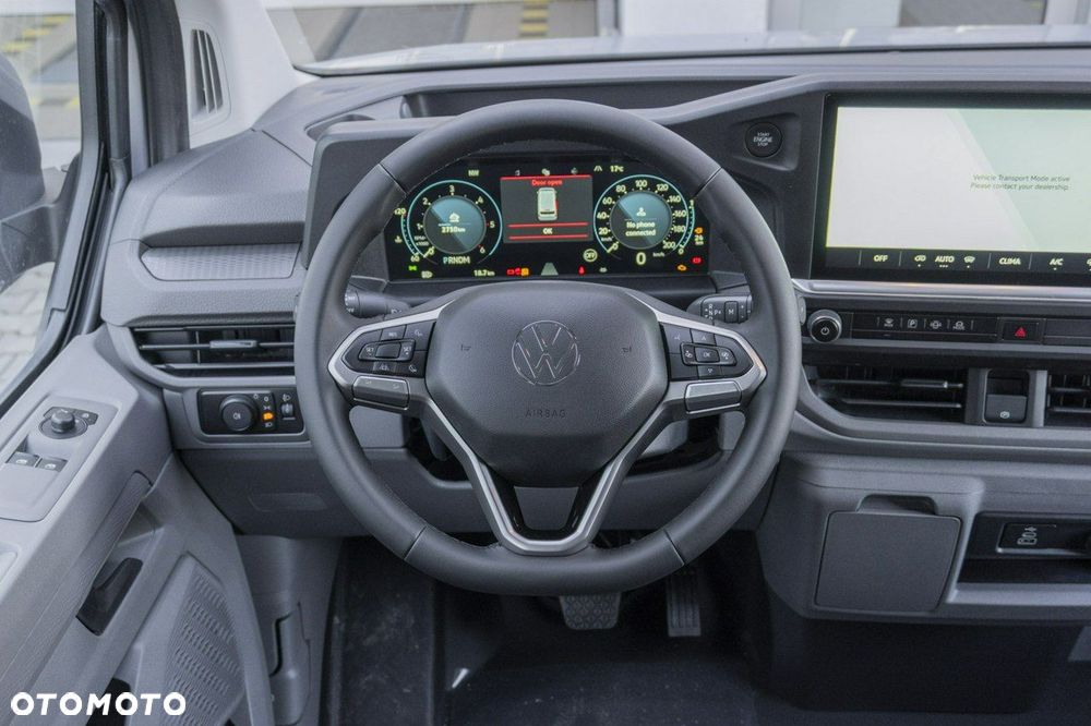 Volkswagen Transporter - 15