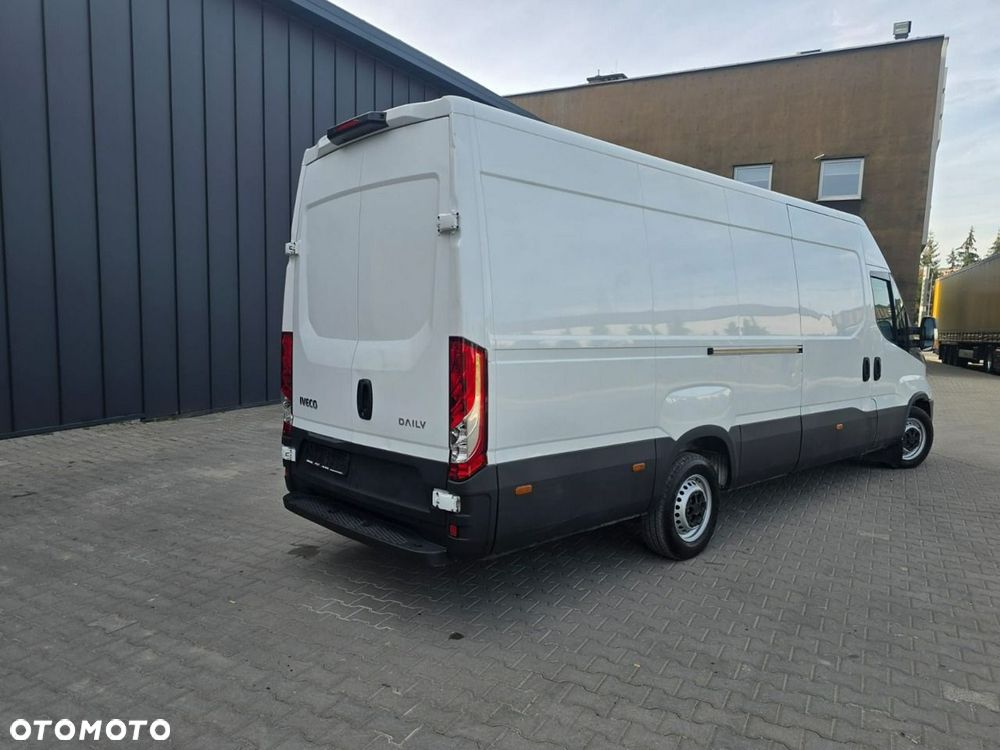 Iveco Daily 35C16 V - 5
