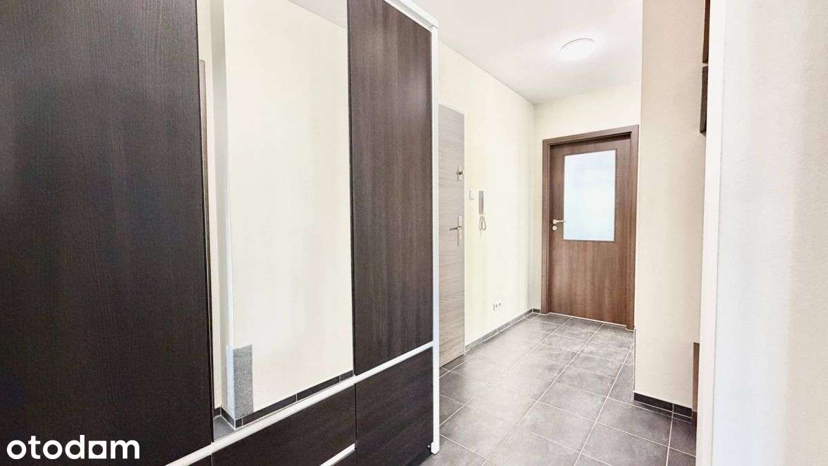 3 osobne pokoje | Balkon | Klimatyzacja | Parking