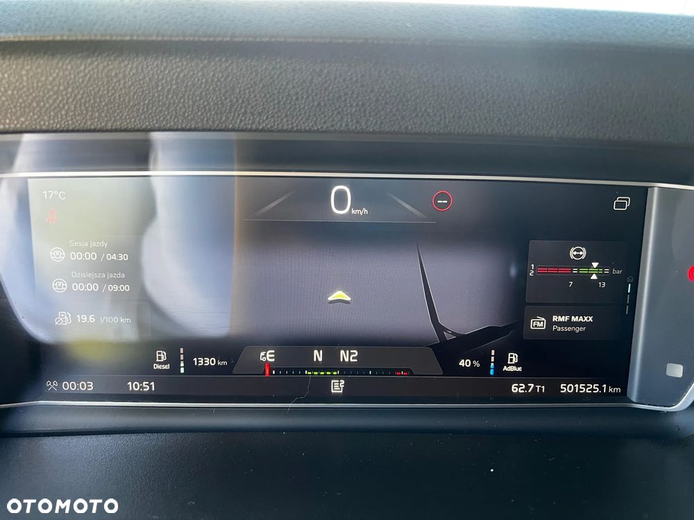 Volvo FM 430 ADR - 31