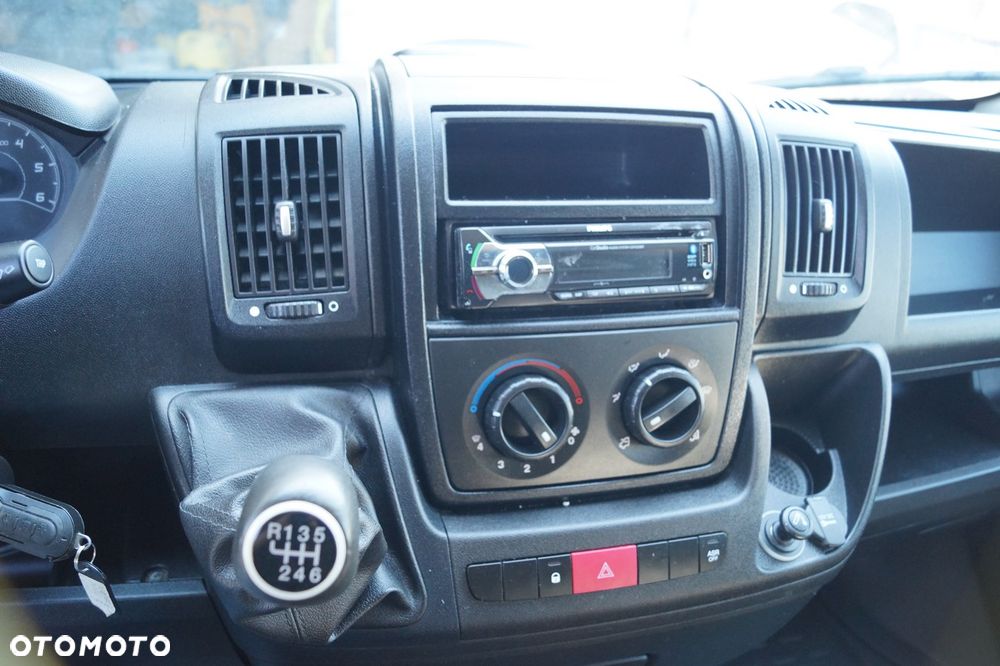 Citroën JUMPER - 13