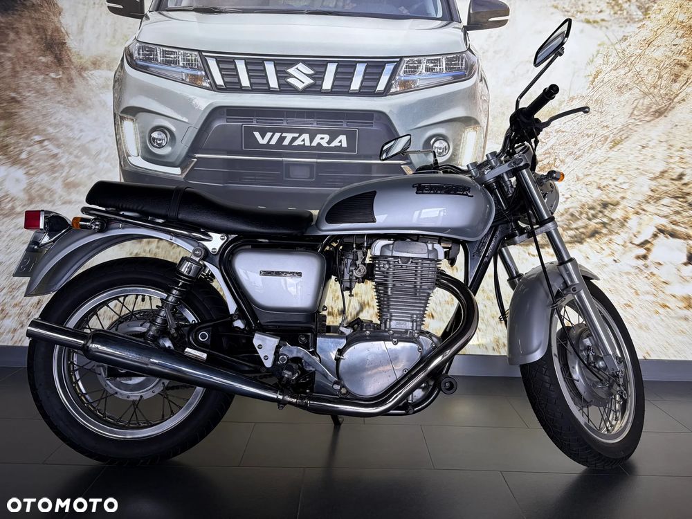 Suzuki Inny - 7