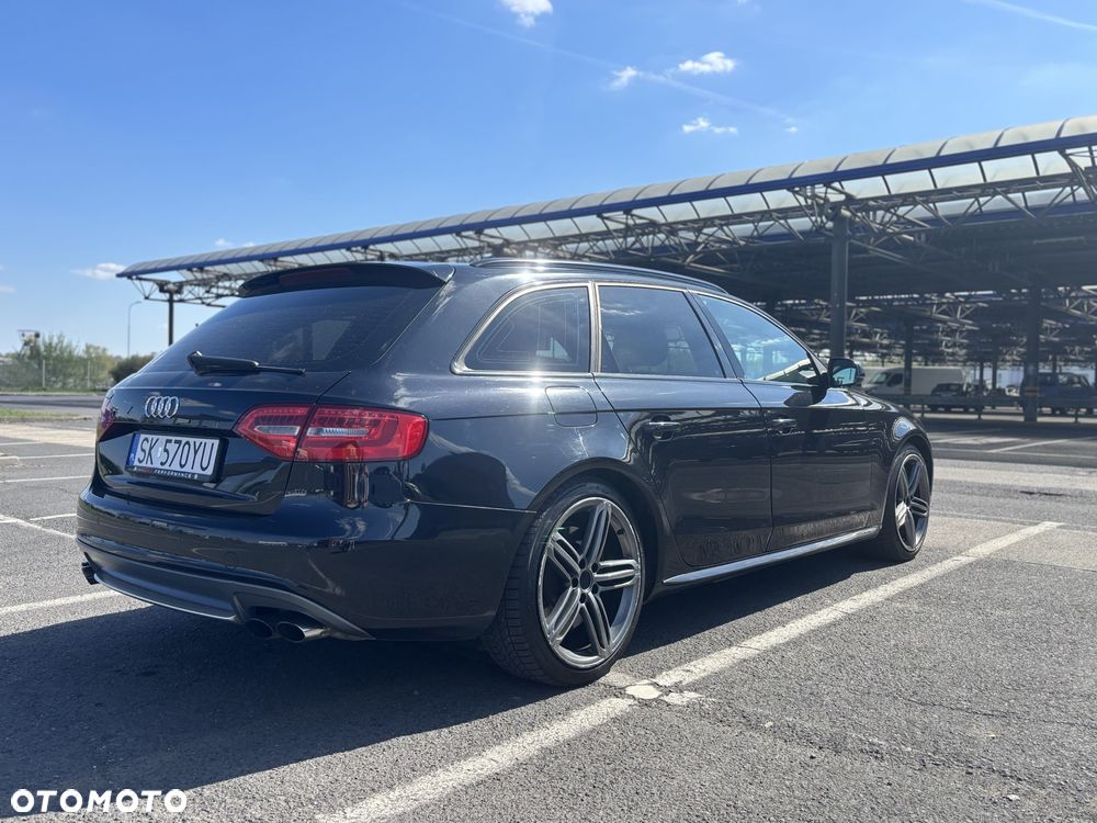 Audi S4 Avant 3.0 TFSI Quattro S tronic - 3