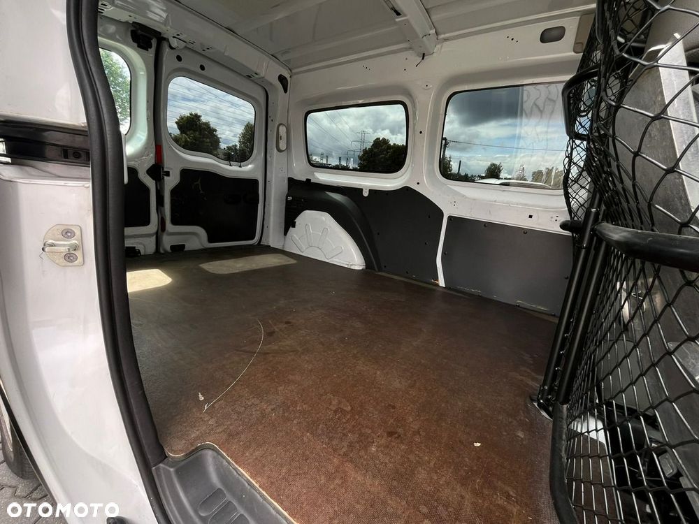 Renault Kangoo - 14