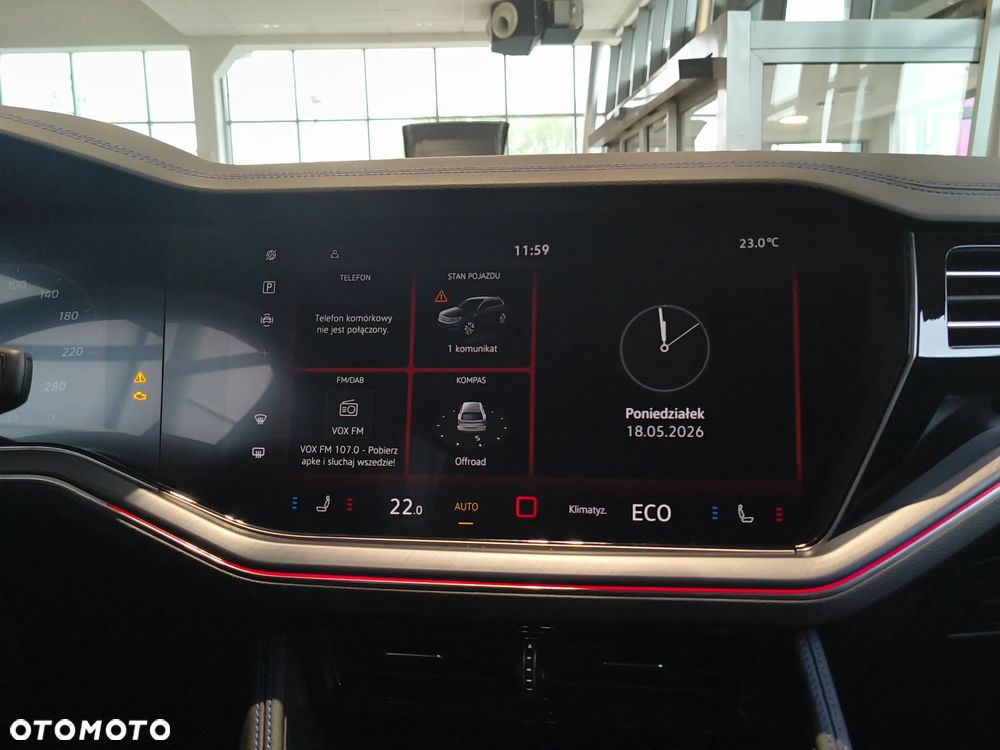 Volkswagen Touareg 3.0 V6 TFSI 4Motion R-Line - 18