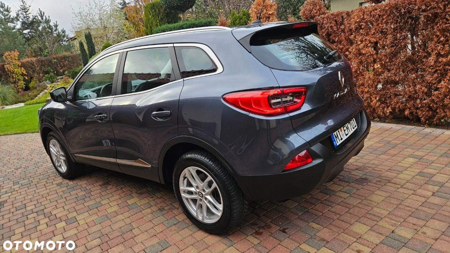 Renault Kadjar 1.2 Energy TCe Business - 7