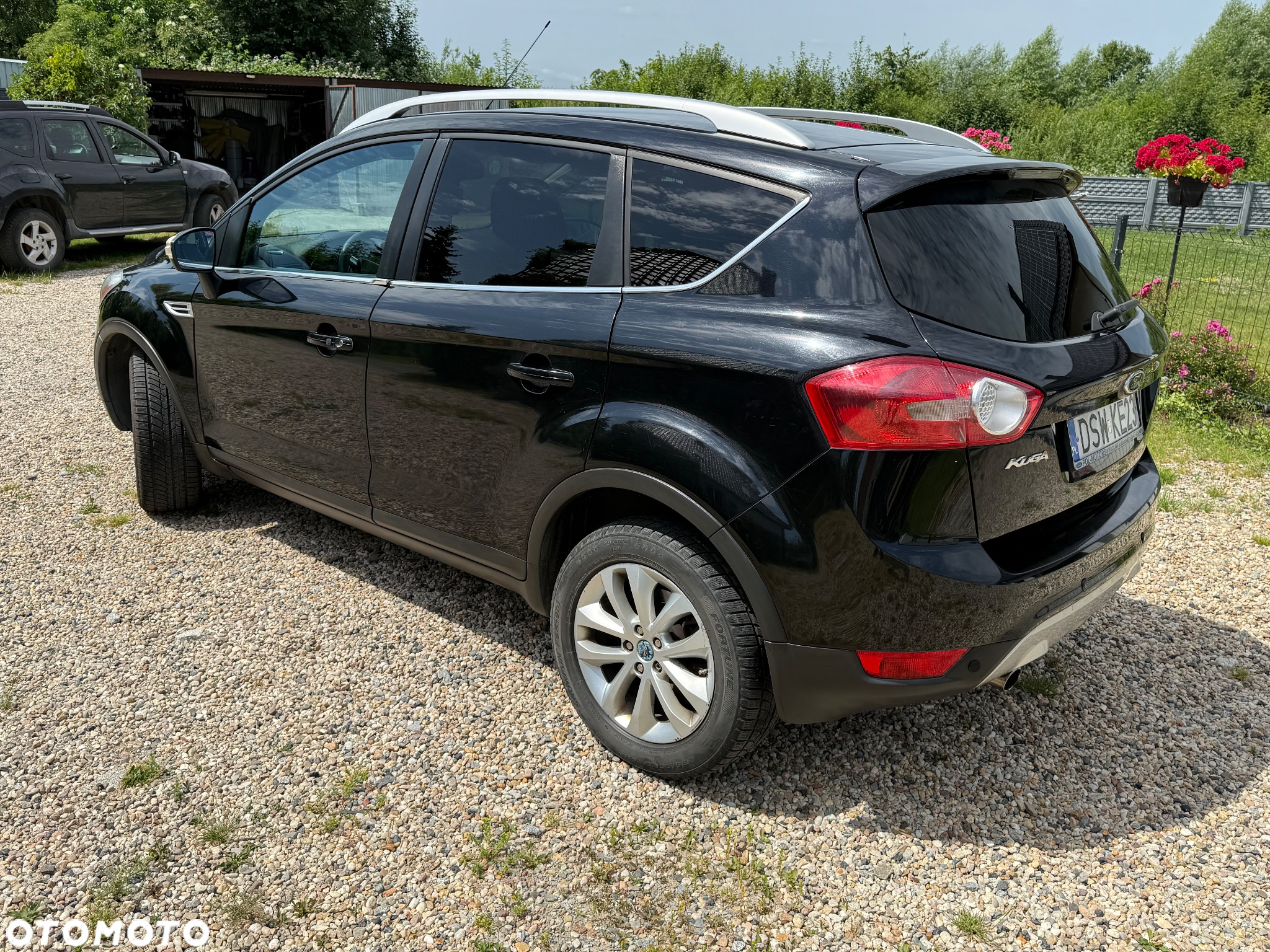 Ford Kuga - 4