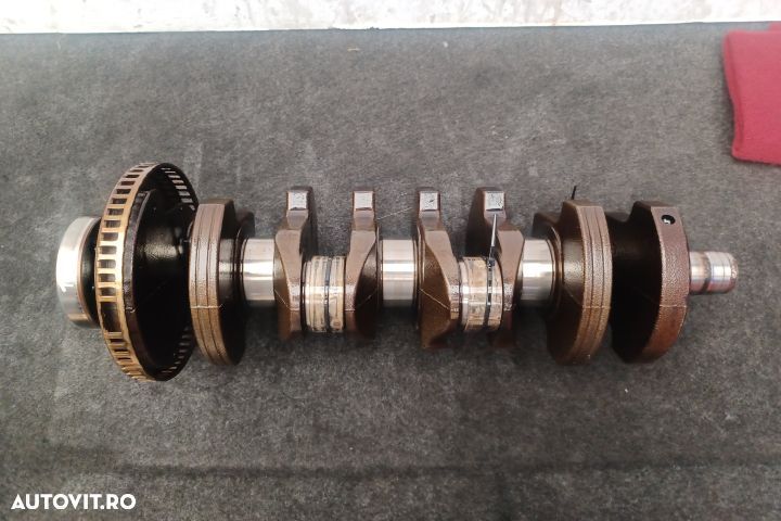 Vibrochen - Arbore cotit 2.0 ATM 050105189B 2.0 ATM 050105189B Volksw - 2