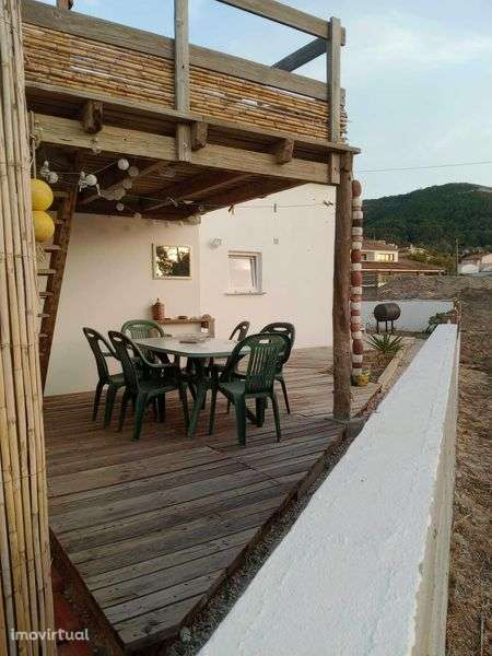 Casa da praia Murtinheira - Grande imagem: 4/12