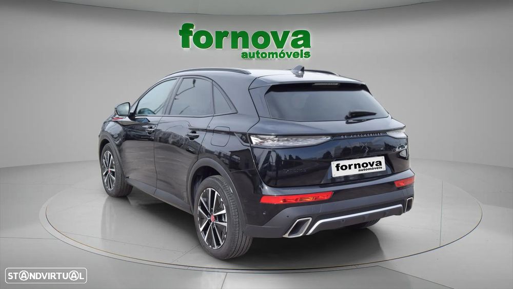DS DS7 Crossback E-Tense Performance Line EAT8 - 7