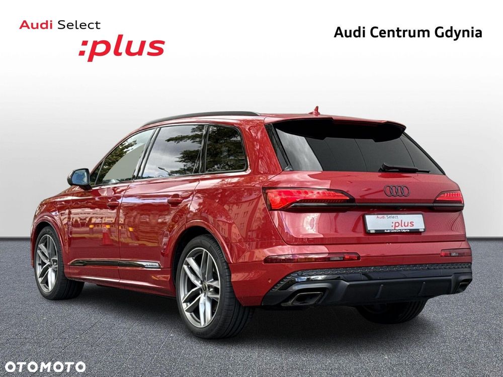 Audi Q7 - 3