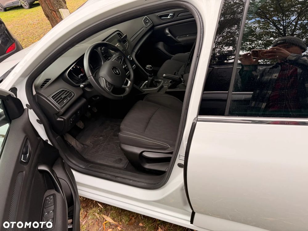 Renault Megane 2020 photo 4