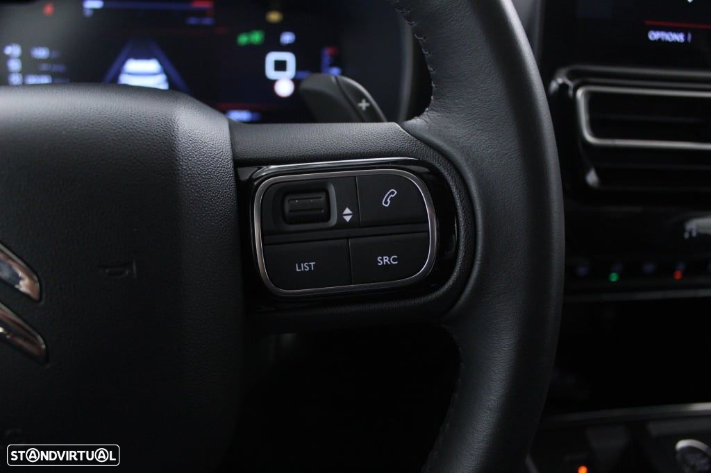 Citroën C5 Aircross 1.5 BlueHDi Max EAT8 - 23