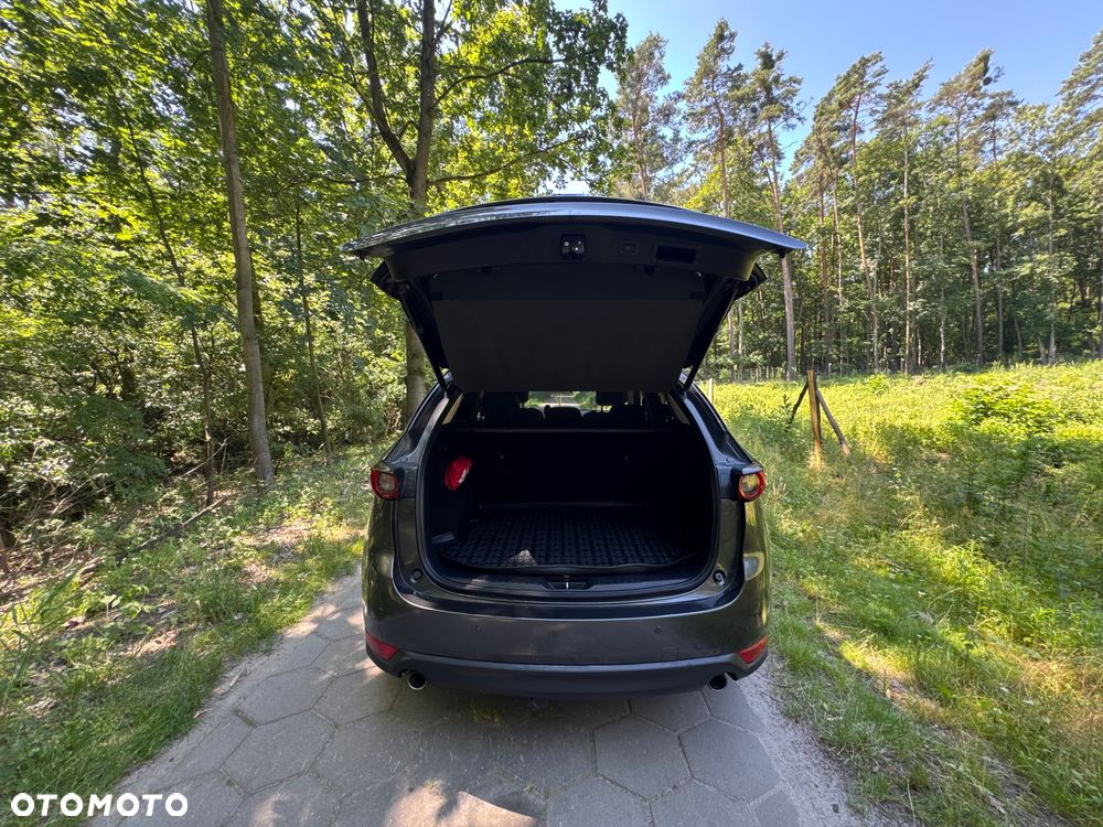 Mazda CX-5 2.5 Skypassion AWD - 18