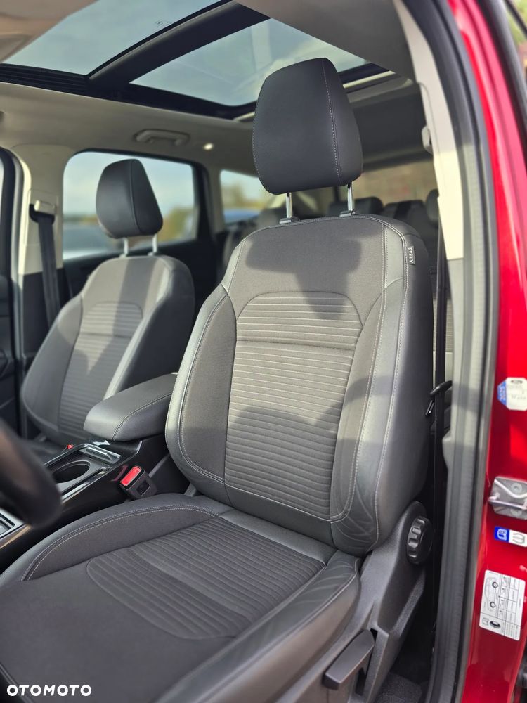 Ford Kuga 2018 photo 5