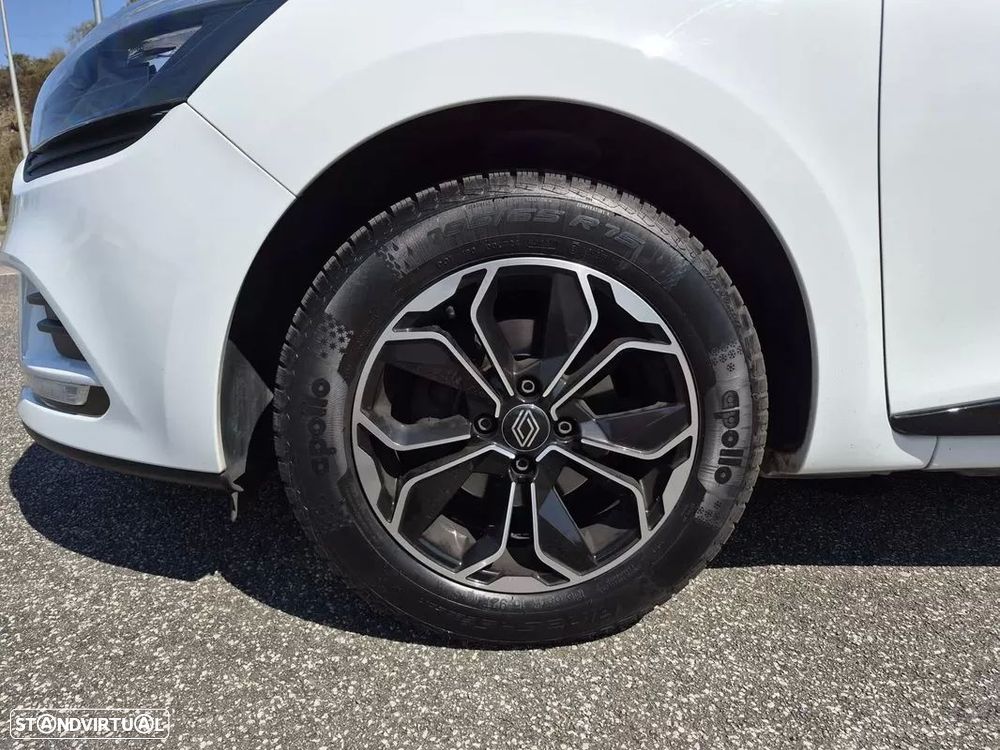 Renault Clio Break 1.2 16V Confort - 4