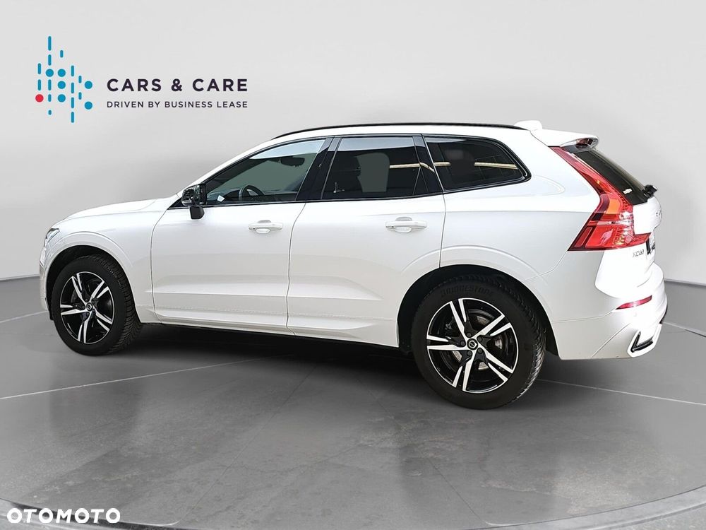 Volvo XC 60 - 28