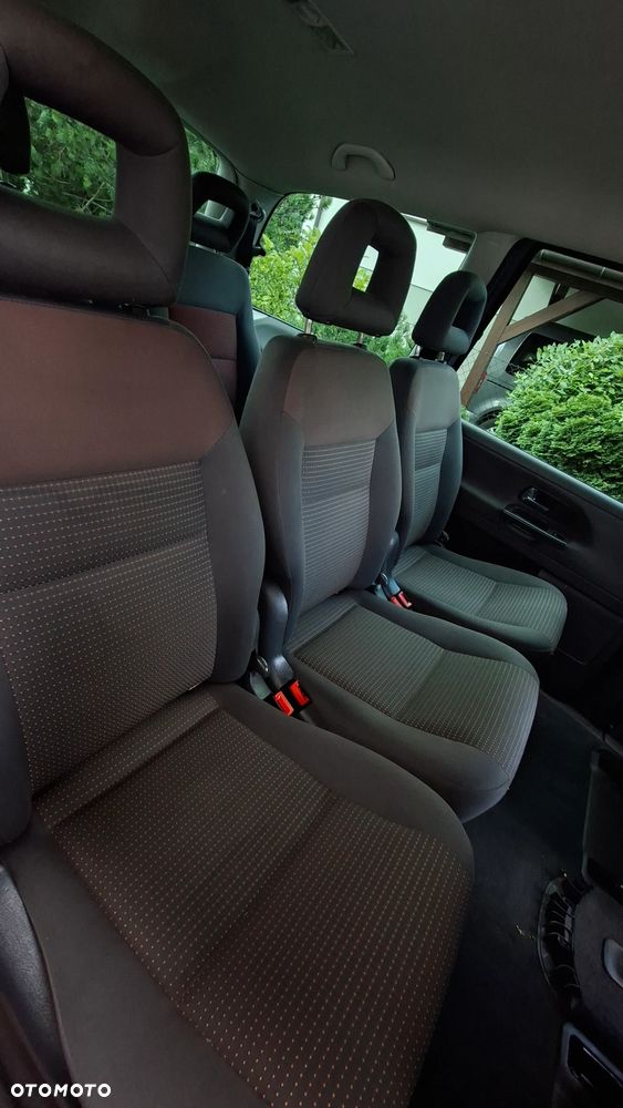 Seat Alhambra 1.9 TDI Stylance - 14
