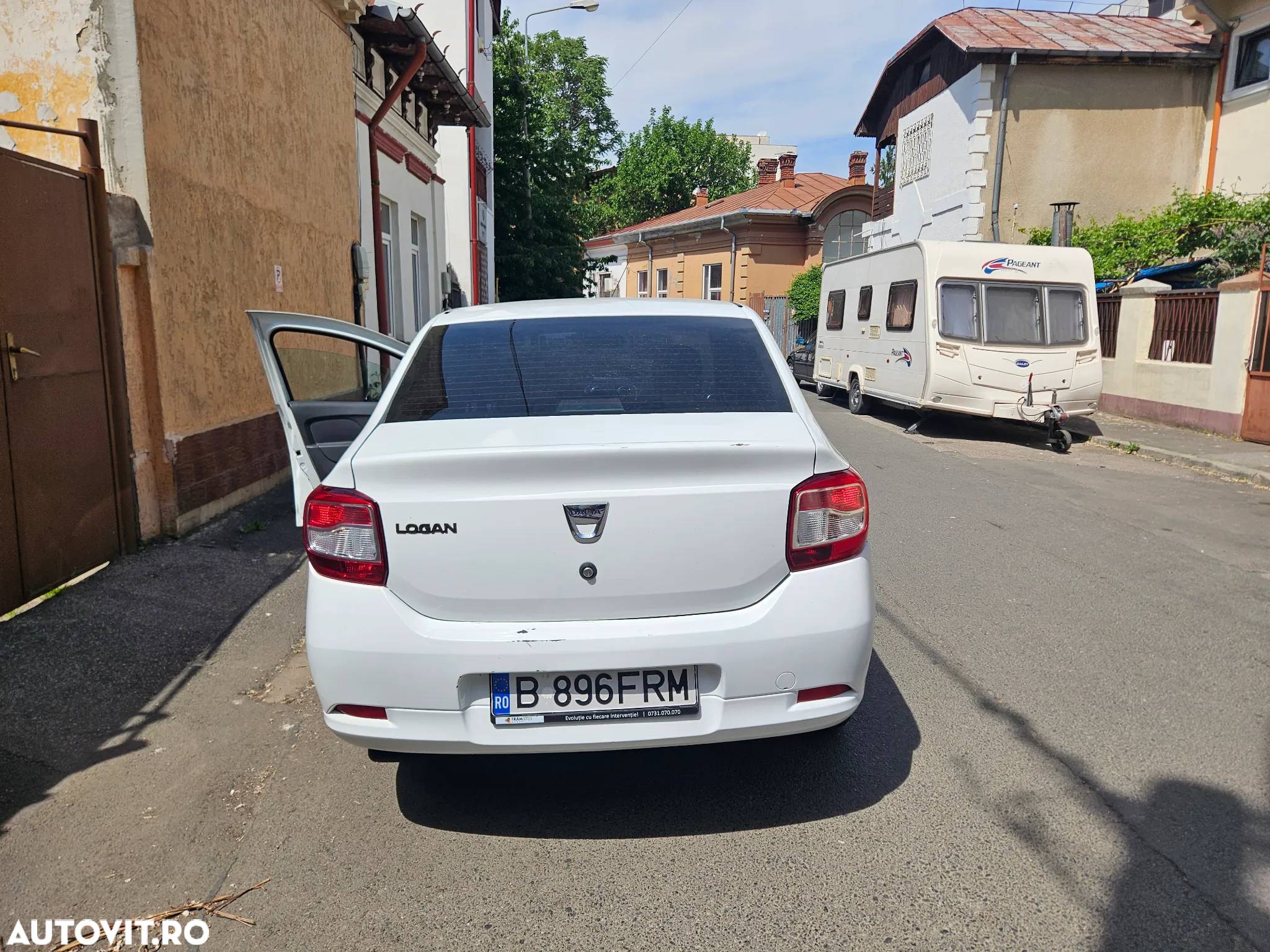 Dacia Logan - 8