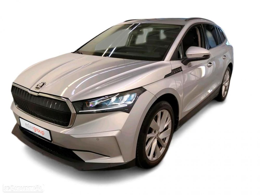 Skoda Enyaq iV 60 - 1