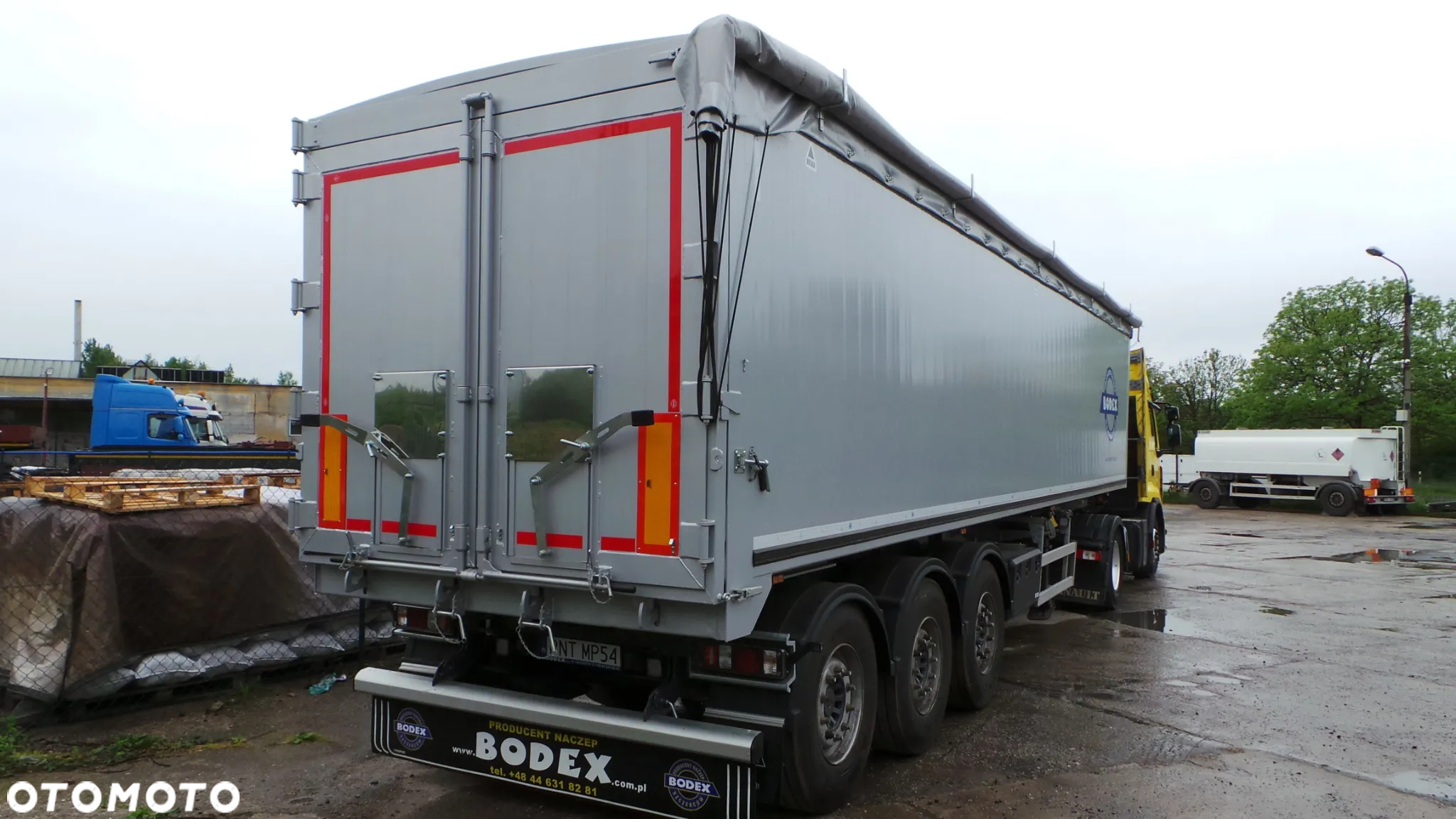 Bodex BODEX - 2