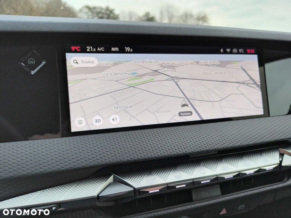 DS Automobiles DS 4 1.2 PureTech Pallas - 17