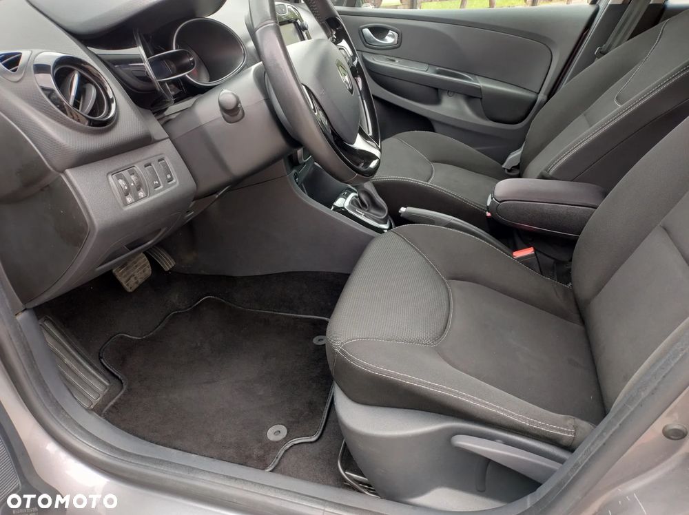 Renault Clio Energy dCi 90 Start & Stop EDC LIMITED - 27