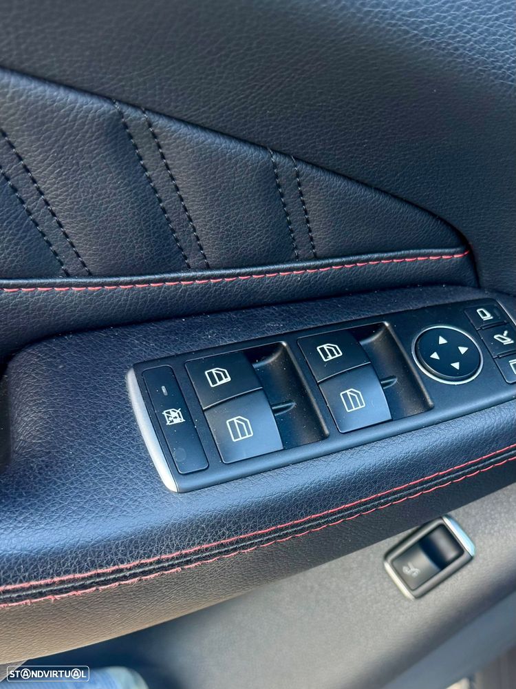 Mercedes-Benz GLE 350 d Coupe 4Matic 9G-TRONIC AMG Line - 27