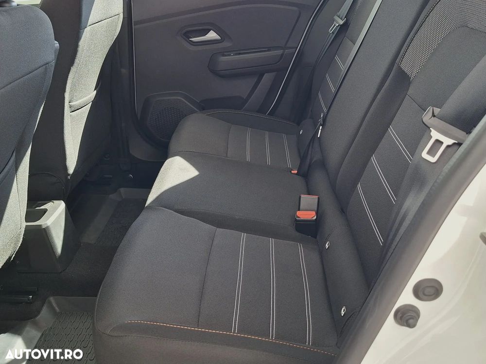 Dacia Sandero Stepway TCe 90 MT6 Expression - 14