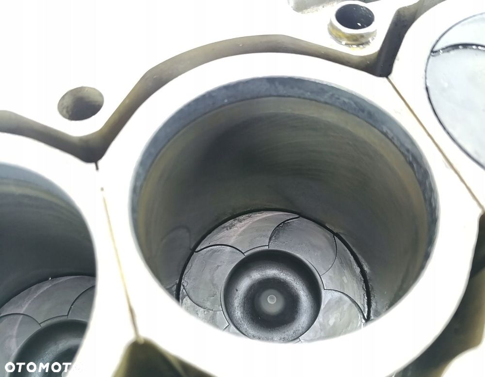 BLOK SILNIKA VOLVO V70 S60 XC70 XC90 D5244T4 - 6