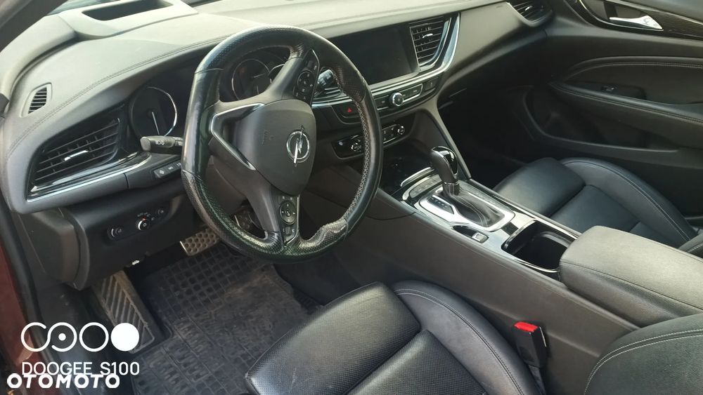 Opel Insignia - 5