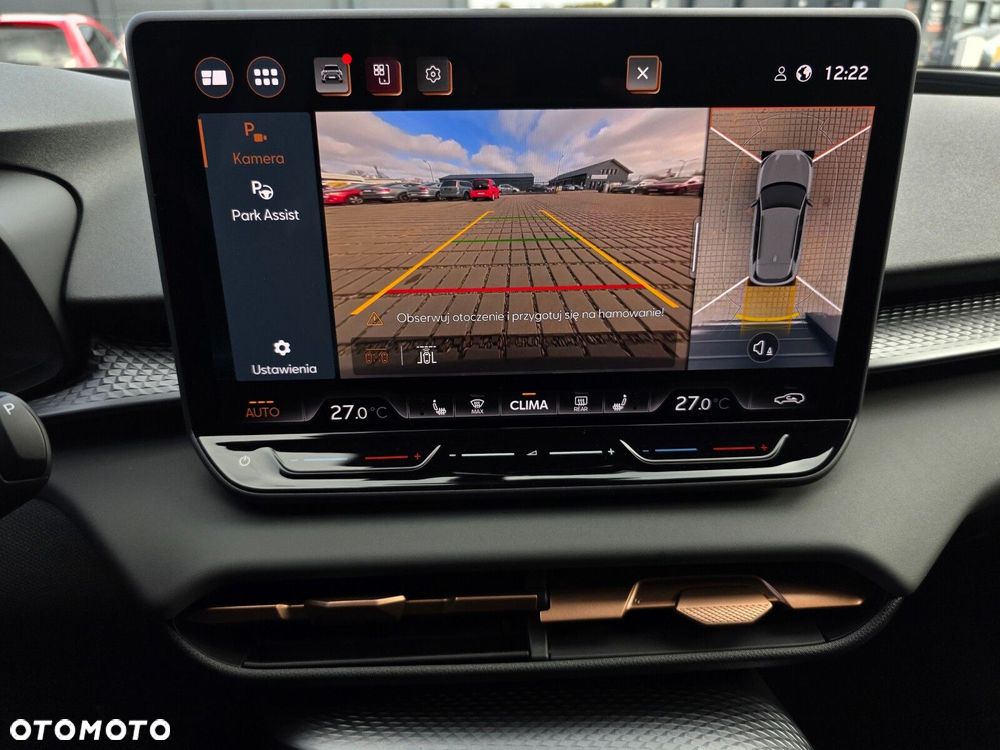 Cupra Terramar - 19