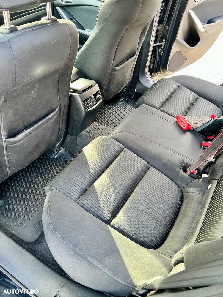 Mazda 6 CD150 Revolution - 7