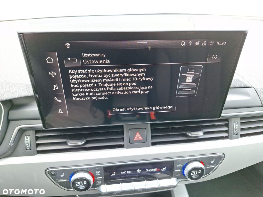 Audi A4 Avant 35 TFSI mHEV Advanced S tronic - 25