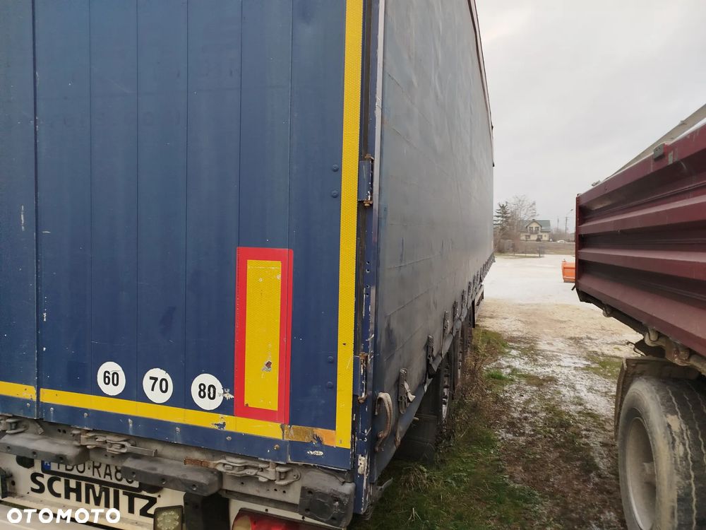 Schmidt Naczepa Schmidt - 6