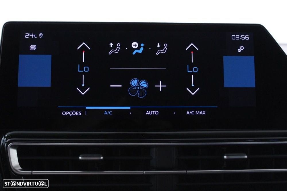 Citroën C5 Aircross 1.2 PureTech Plus - 28