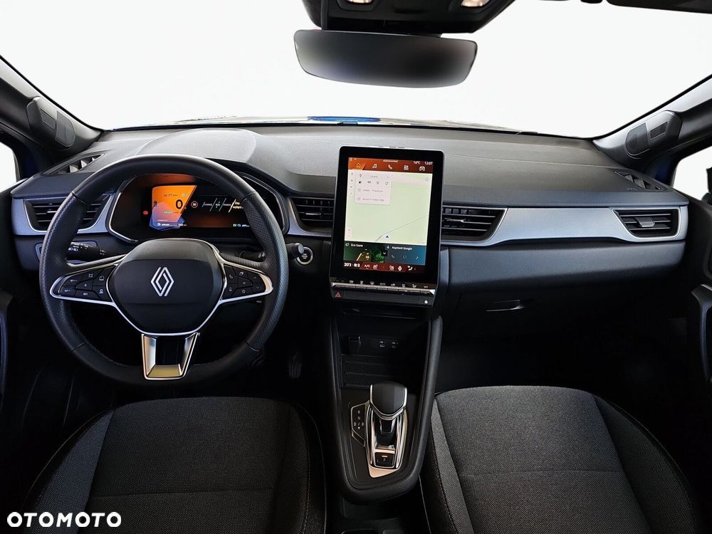 Renault Symbioz 1.6 E-Tech Full Hybrid 145 Techno - 35
