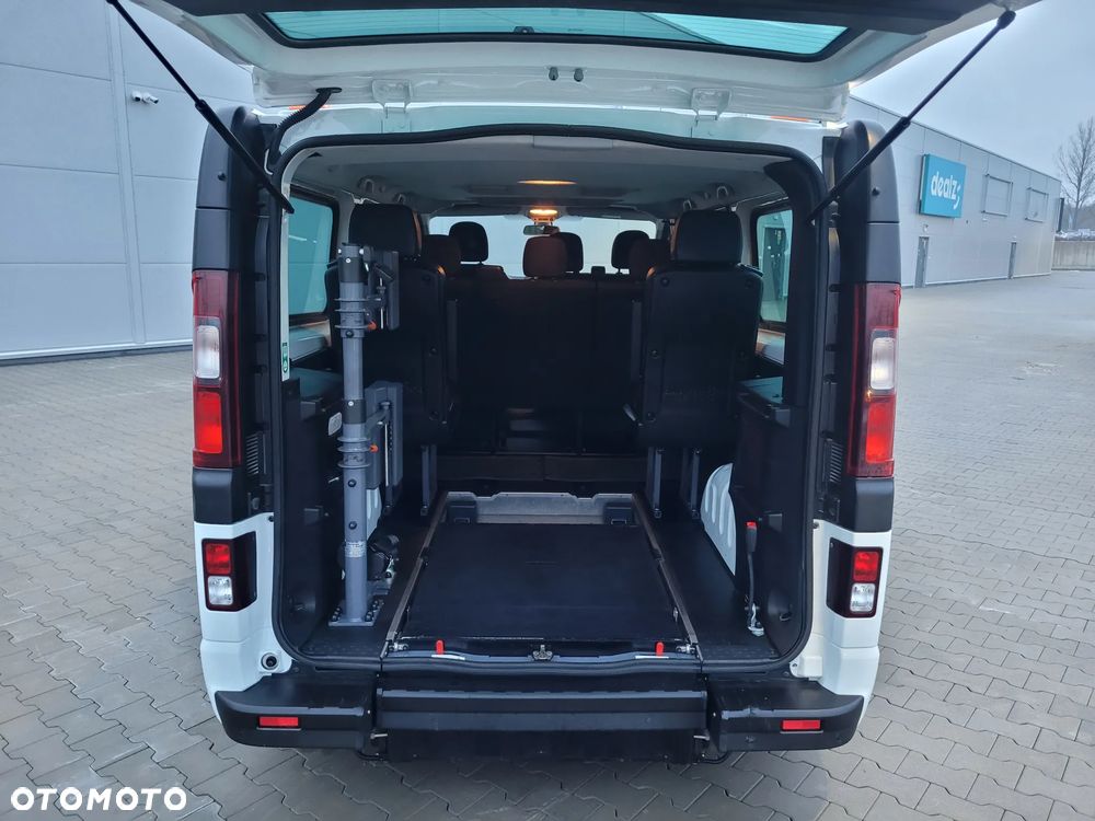 Opel Vivaro L2H1 S&S Tourer - 33