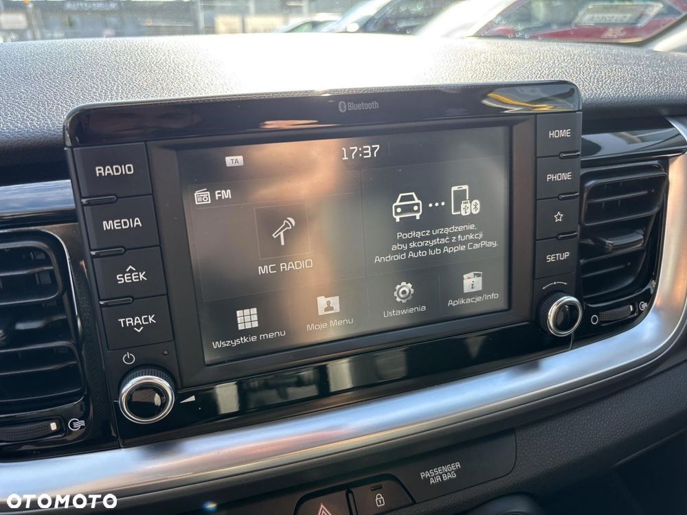 Kia Stonic 1.4 L - 25