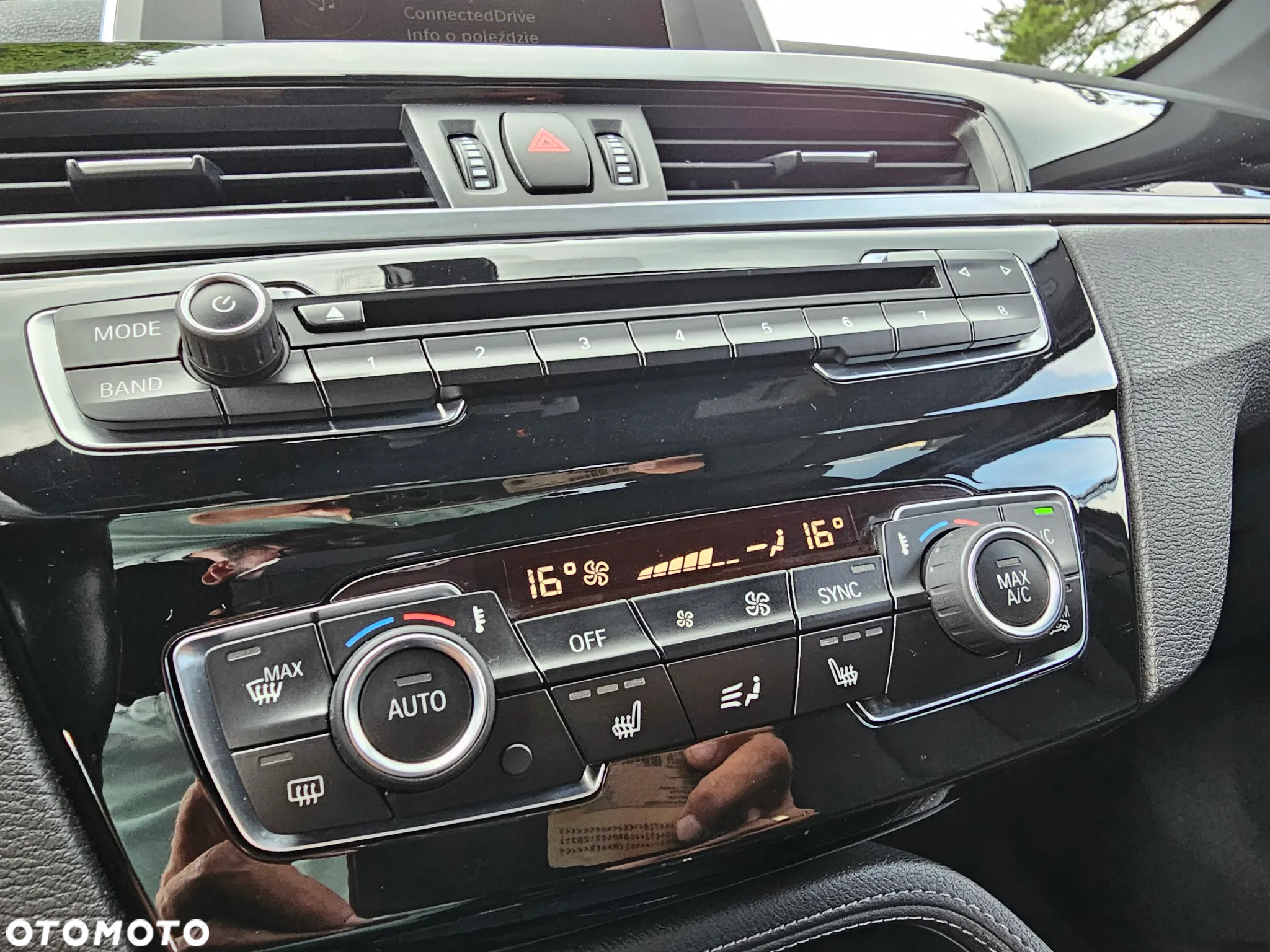 BMW X1 xDrive25i Sport Line - 20