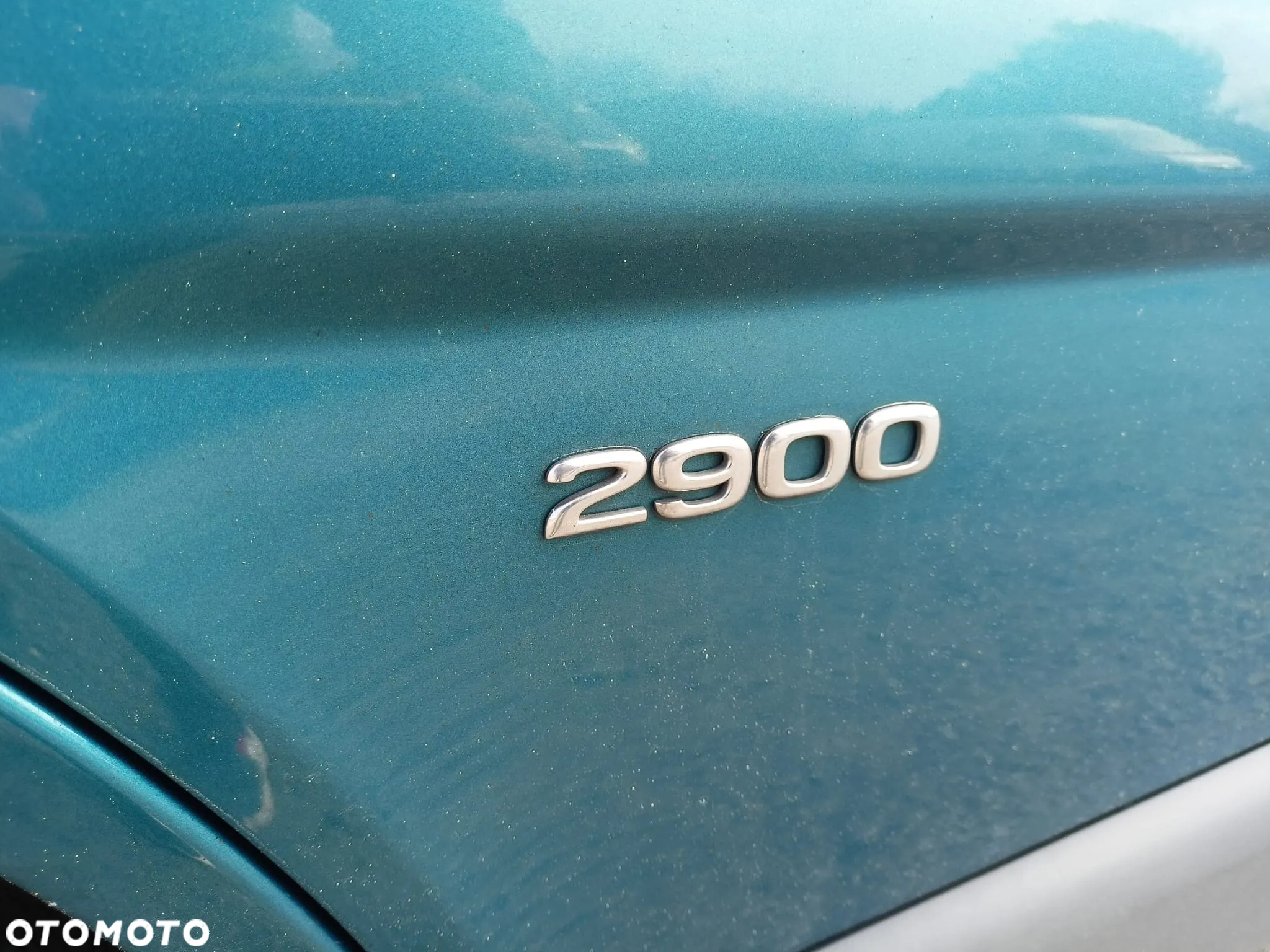 Opel Vivaro L2H1 2.9t MTA - 21