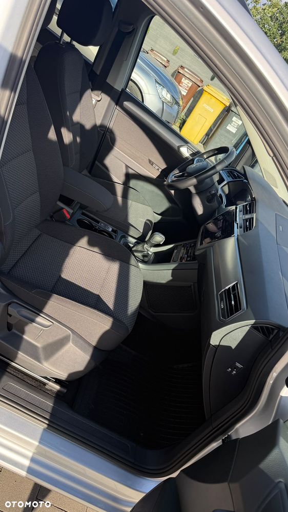 Volkswagen Touran 2.0 TDI BMT Comfortline Plus DSG - 12