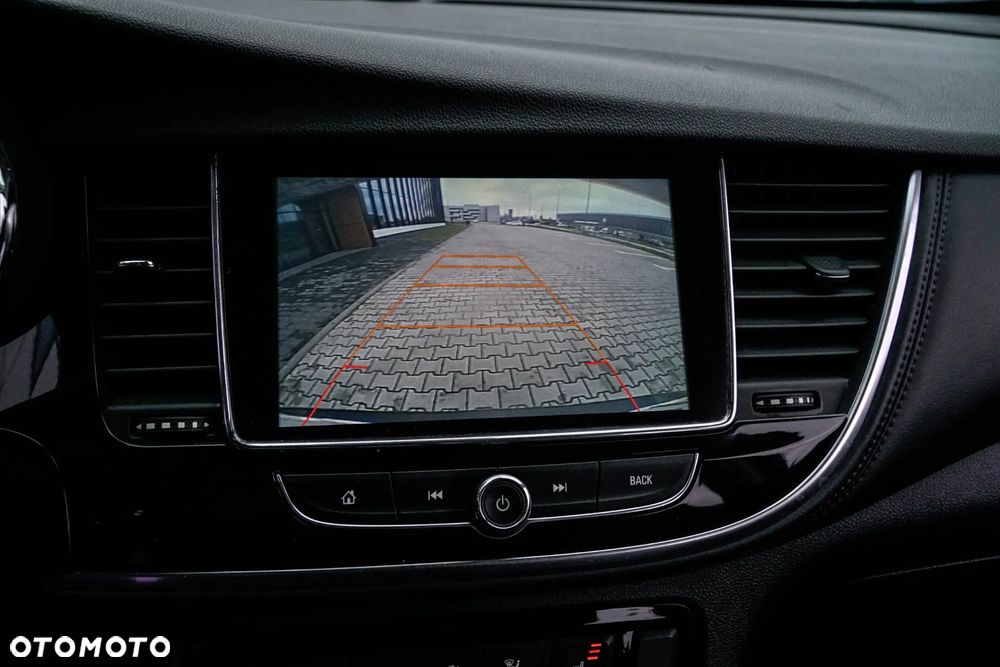 Opel Mokka 1.4 T Enjoy S&S - 36