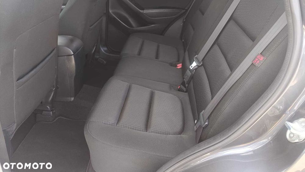 Mazda CX-5 - 8